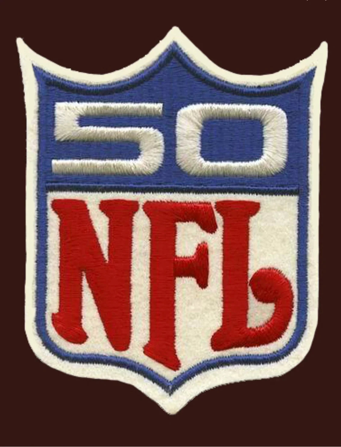 Gary Collins 1969 Cleveland Browns Official NFL Mitchell & Ness Jersey product image 3, provided for visual reference and