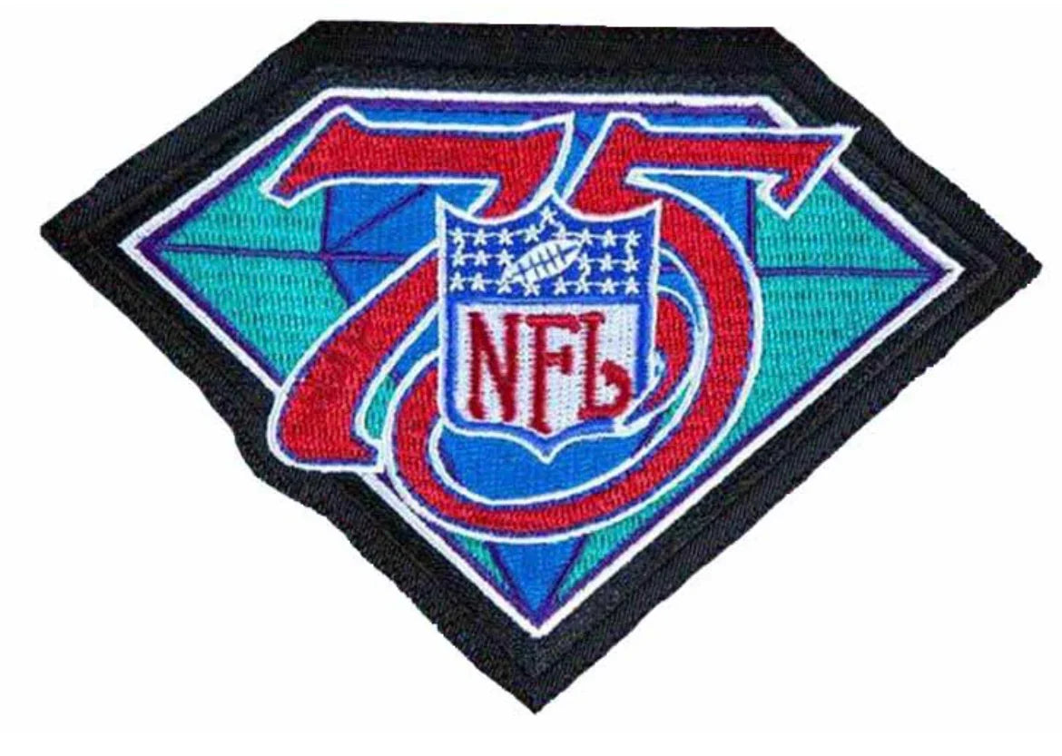 Bill Bates Dallas Cowboys 1994 Official NFL Mitchell & Ness Jersey product image 4, provided for visual reference and