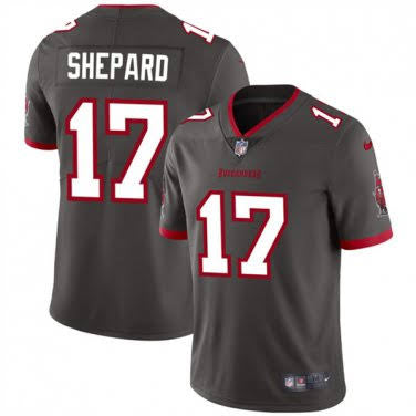 Sterling Shepard Tampa Bay Buccaneers YOUTH KIDS Official Nike Jersey product image 1, provided for visual reference and