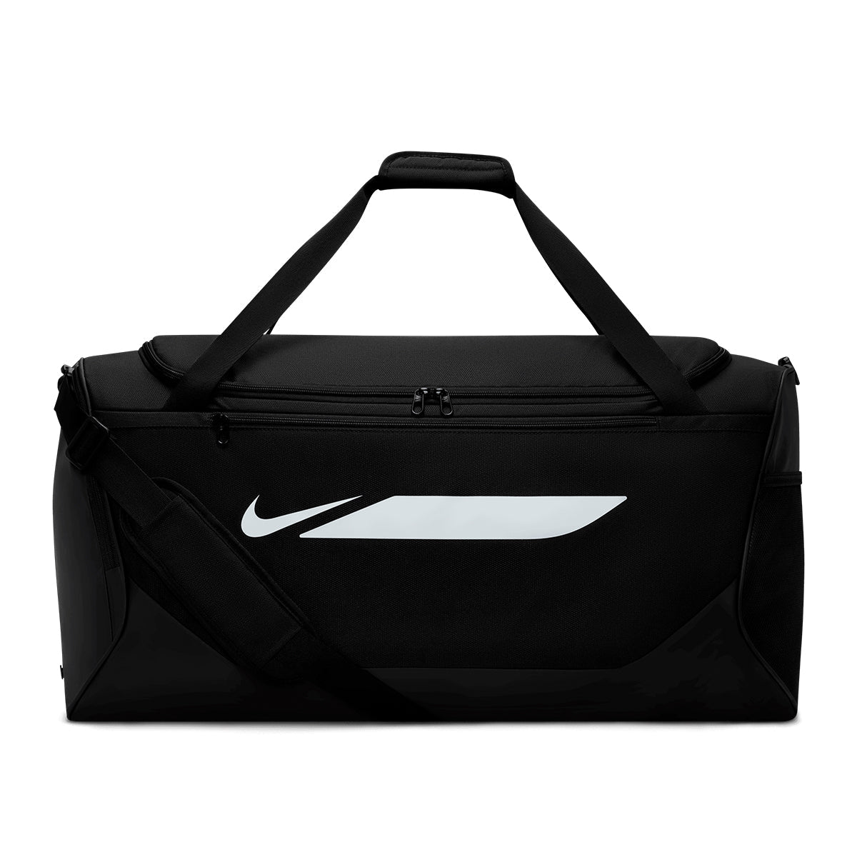 Nike Academy Team Duffel Bag product image 1, provided for visual reference and product detail review