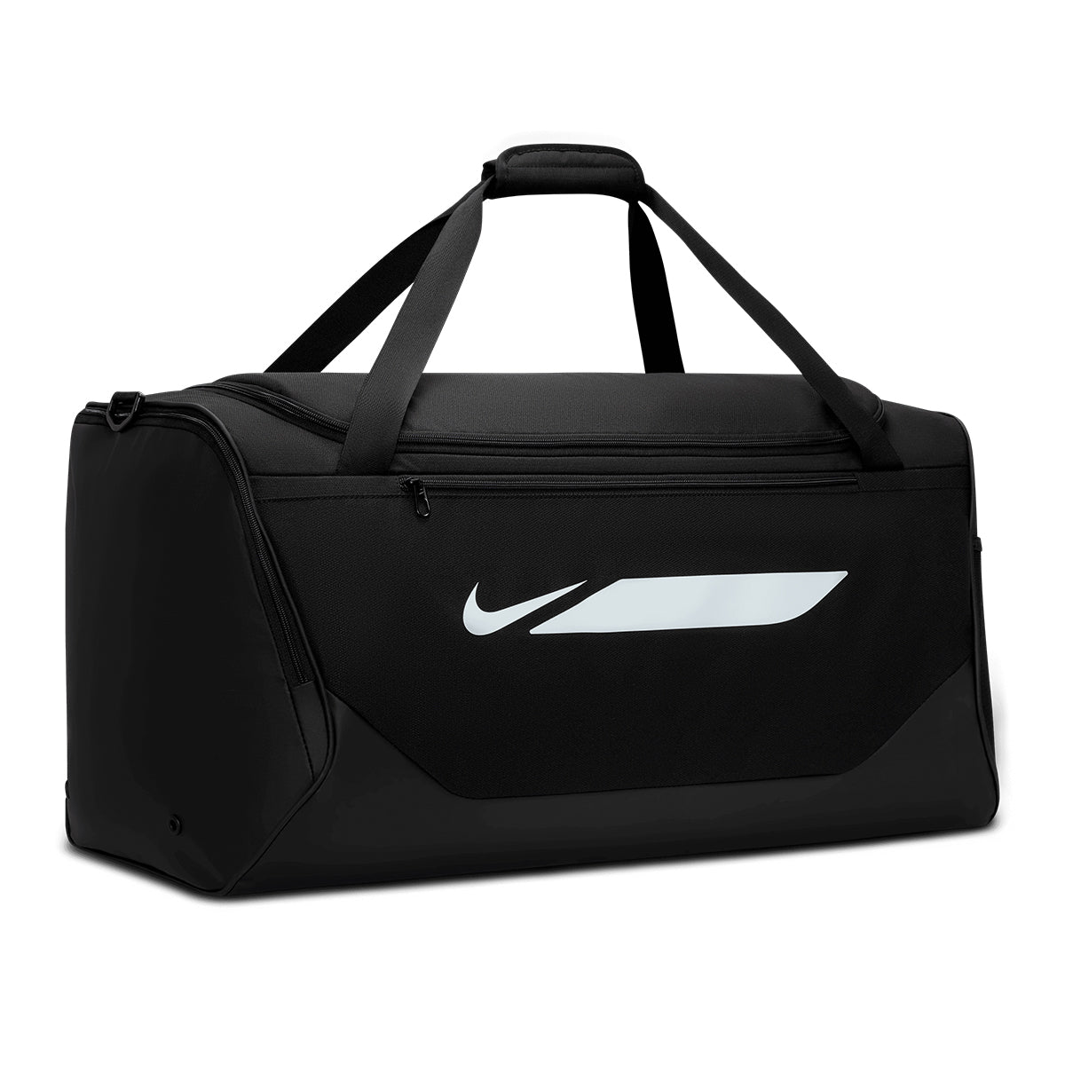 Nike Academy Team Duffel Bag product image 3, provided for visual reference and product detail review
