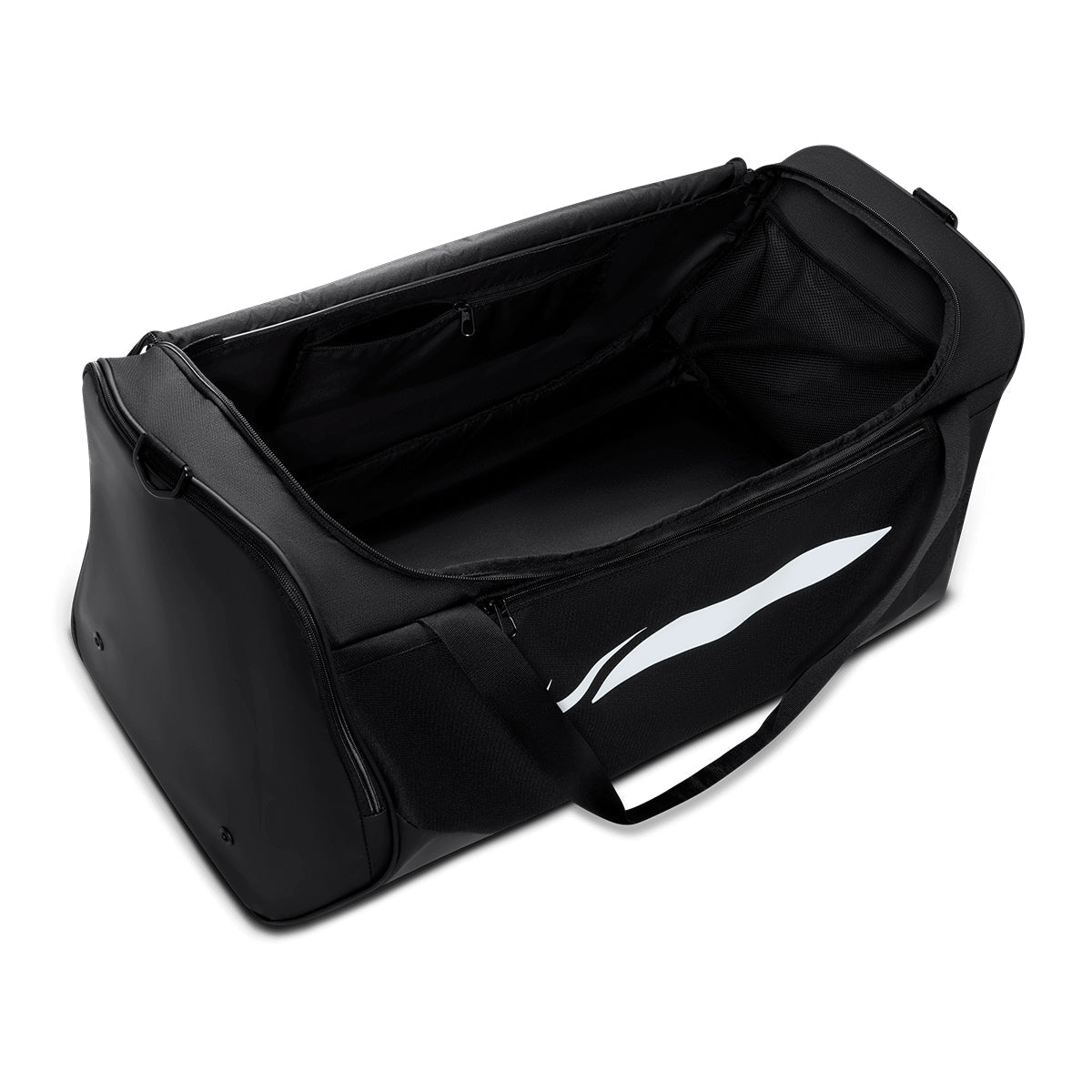 Nike Academy Team Duffel Bag product image 4, provided for visual reference and product detail review