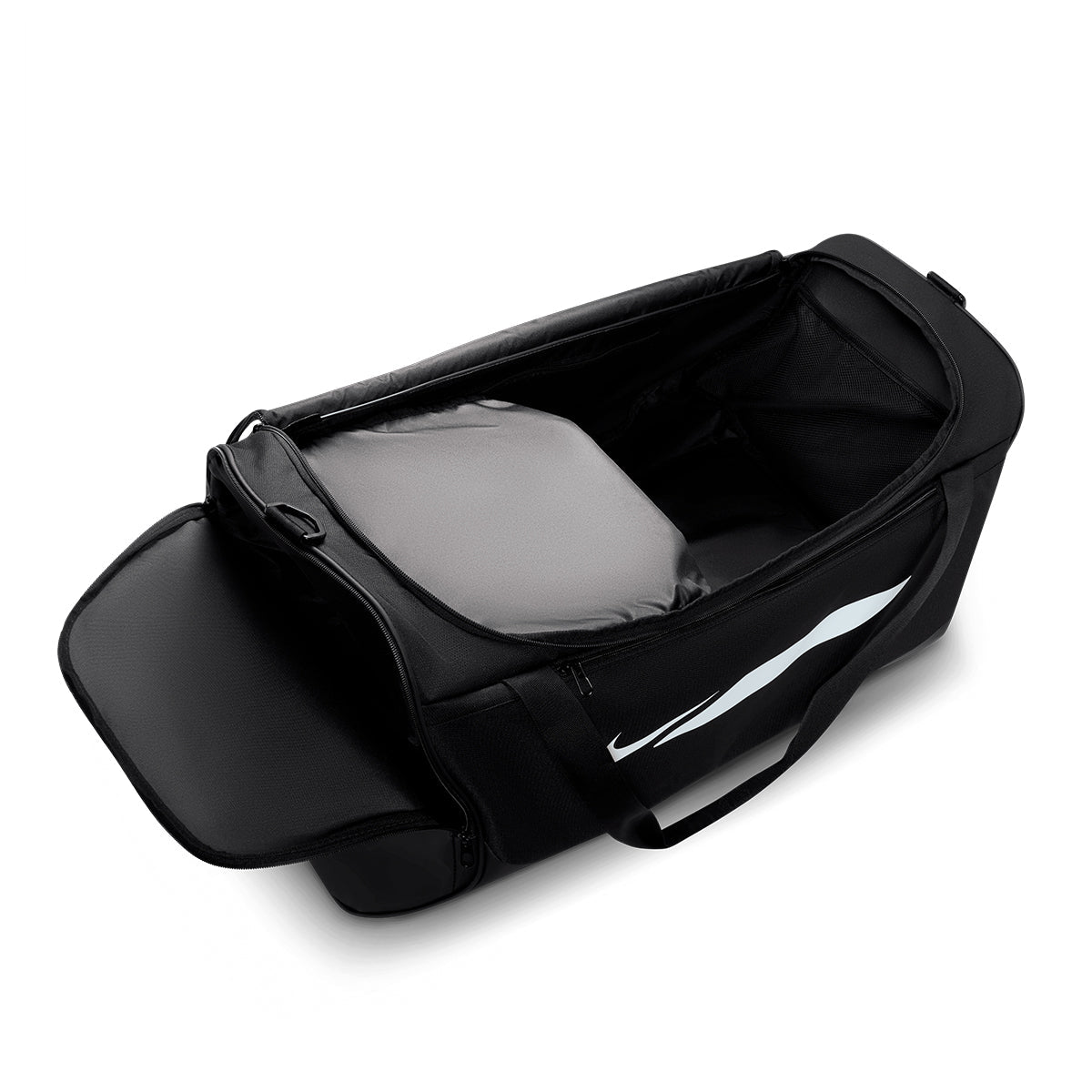 Nike Academy Team Duffel Bag product image 5, provided for visual reference and product detail review