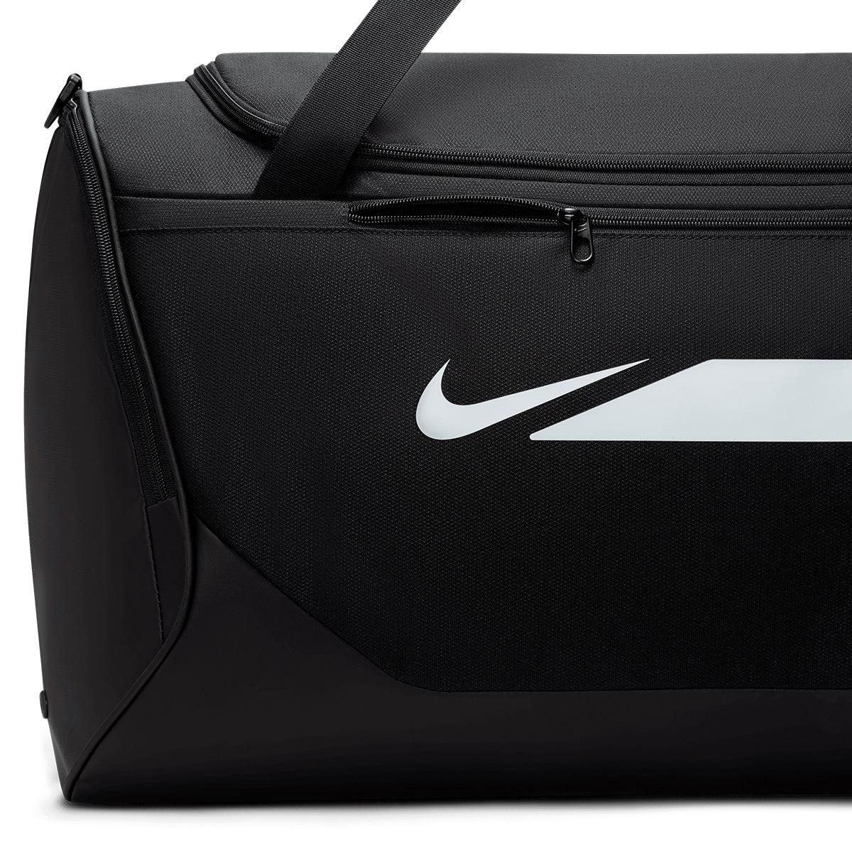Nike Academy Team Duffel Bag product image 6, provided for visual reference and product detail review
