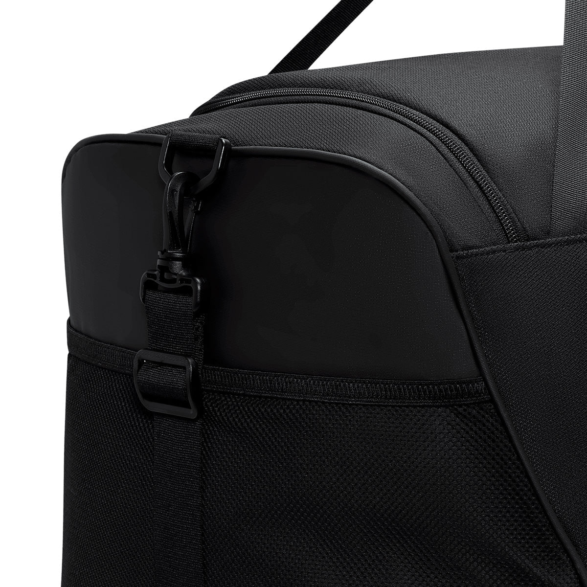 Nike Academy Team Duffel Bag product image 7, provided for visual reference and product detail review