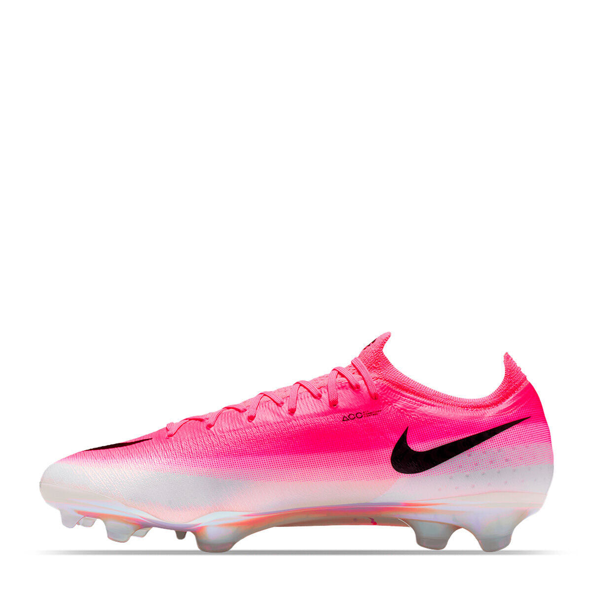 Nike Mercurial Vapor 17 Elite FG Soccer Cleats product image 1, provided for visual reference and product detail review