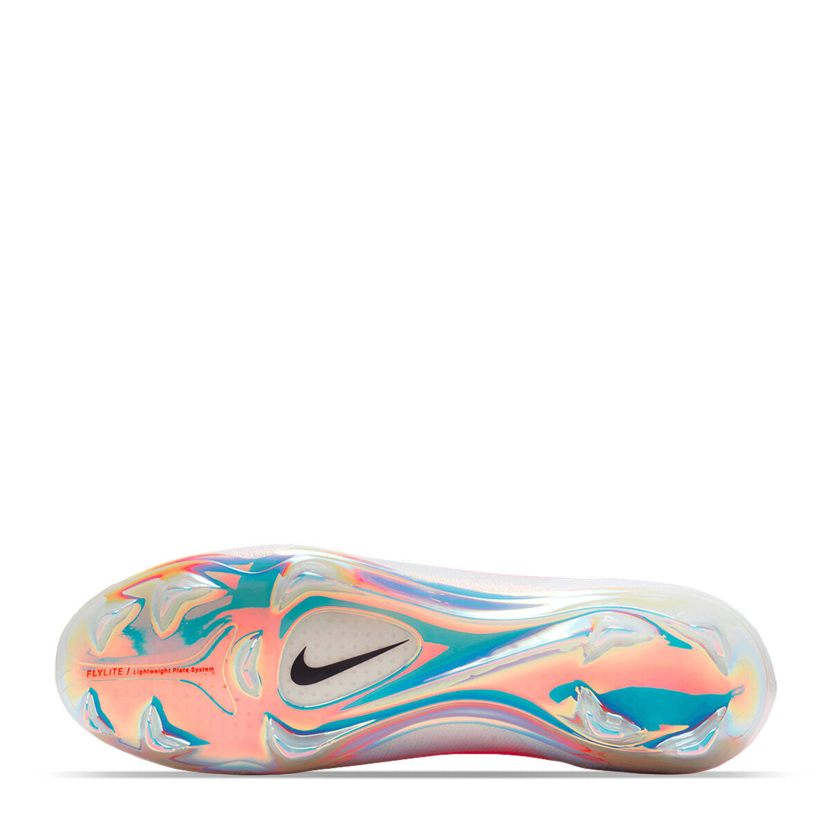 Nike Mercurial Vapor 17 Elite FG Soccer Cleats product image 2, provided for visual reference and product detail review