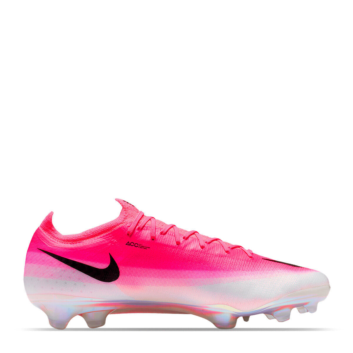 Nike Mercurial Vapor 17 Elite FG Soccer Cleats product image 3, provided for visual reference and product detail review
