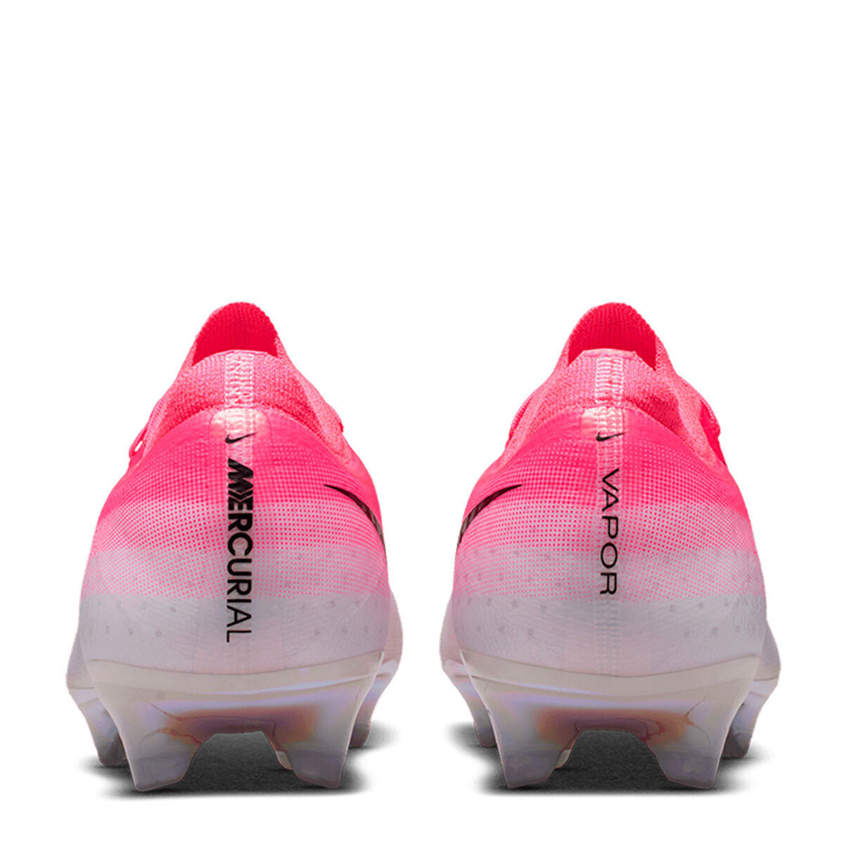 Nike Mercurial Vapor 17 Elite FG Soccer Cleats product image 4, provided for visual reference and product detail review