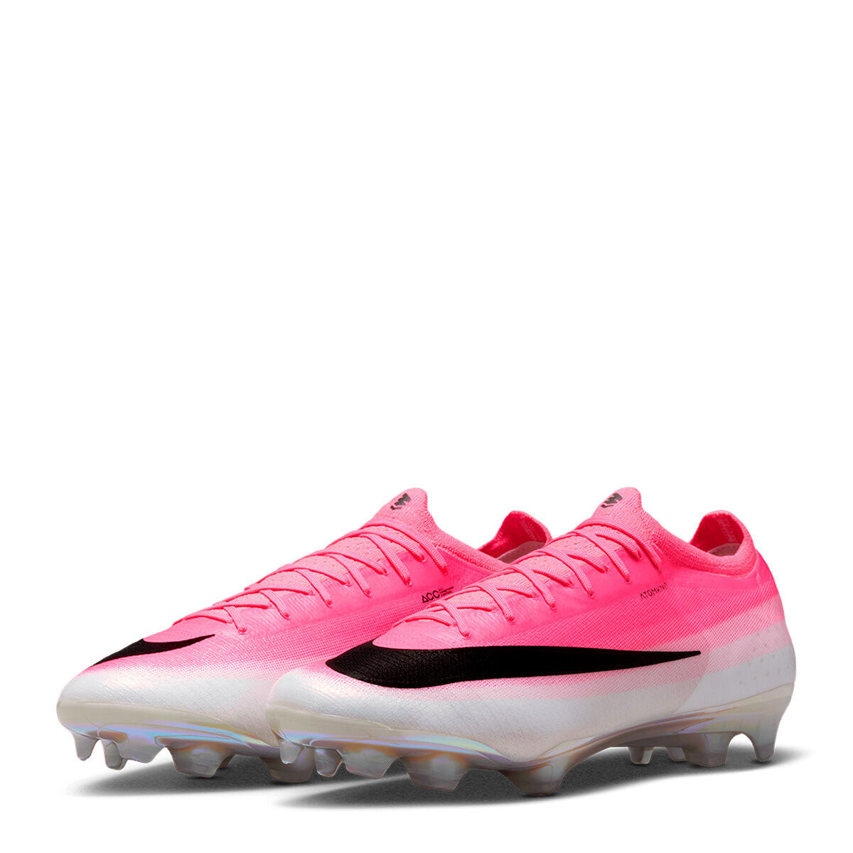 Nike Mercurial Vapor 17 Elite FG Soccer Cleats product image 5, provided for visual reference and product detail review