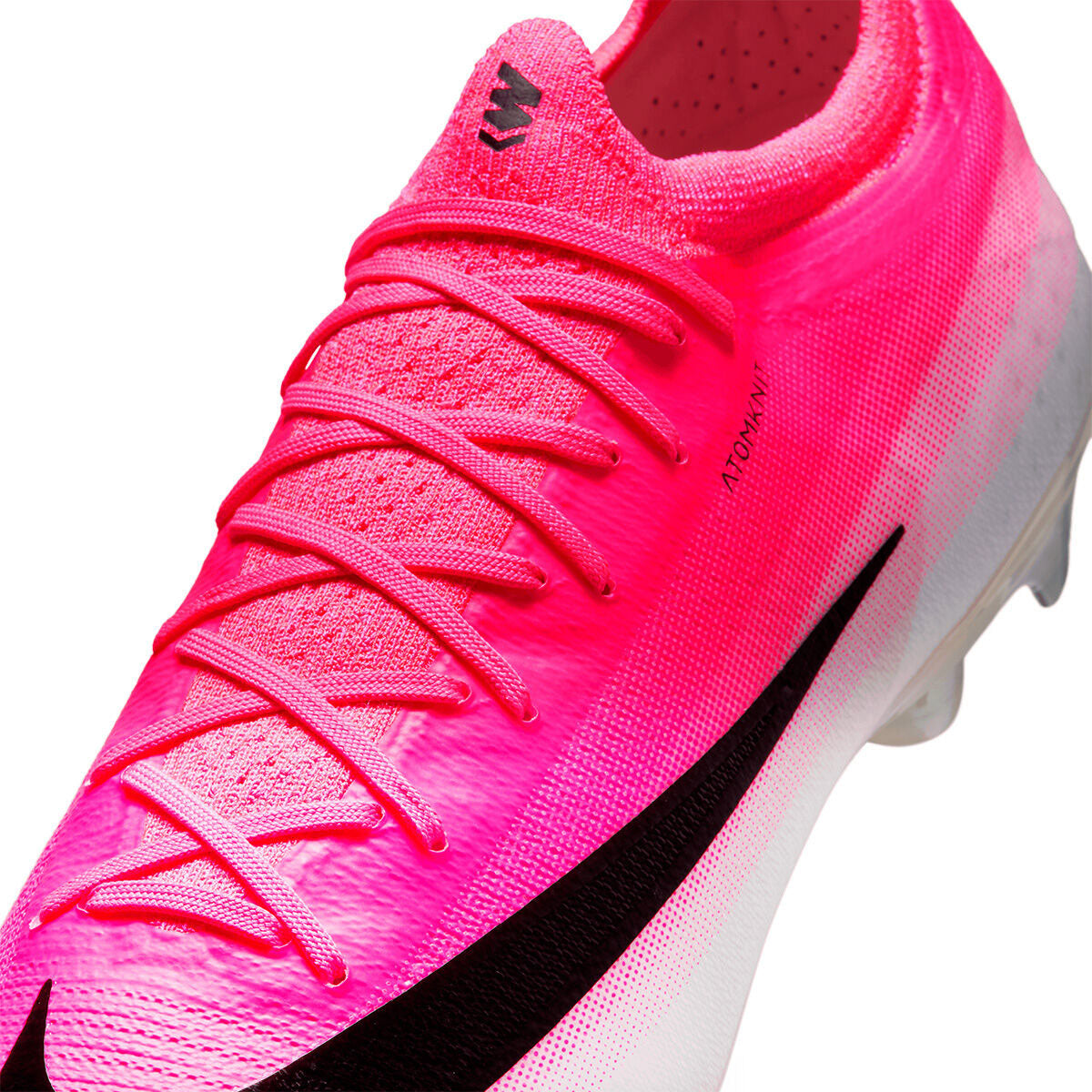 Nike Mercurial Vapor 17 Elite FG Soccer Cleats product image 6, provided for visual reference and product detail review