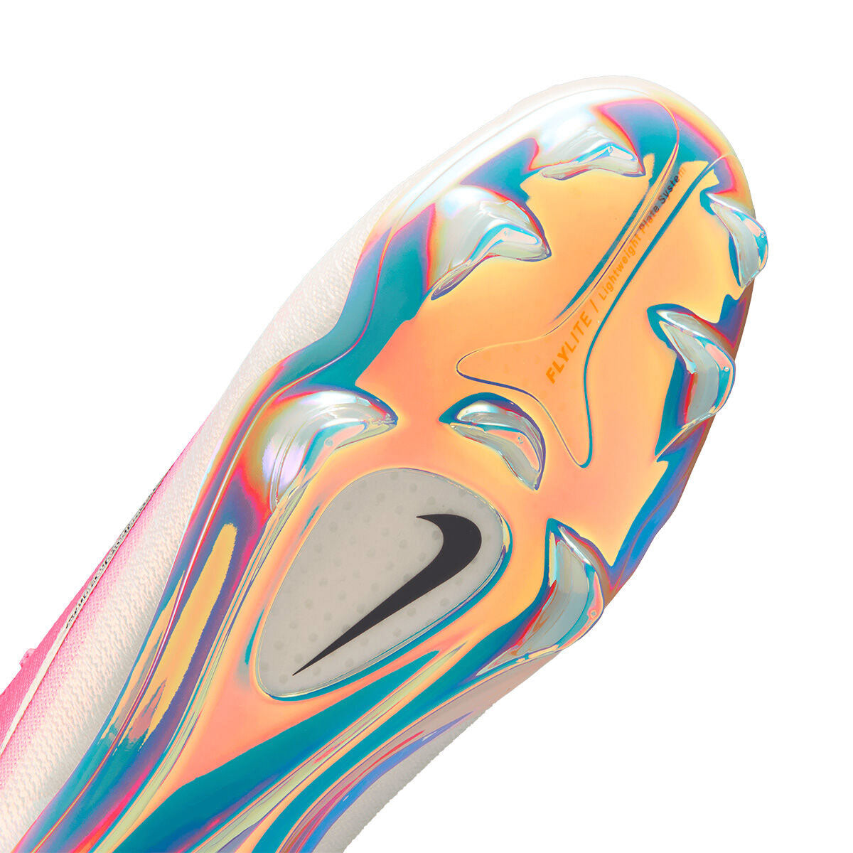 Nike Mercurial Vapor 17 Elite FG Soccer Cleats product image 8, provided for visual reference and product detail review