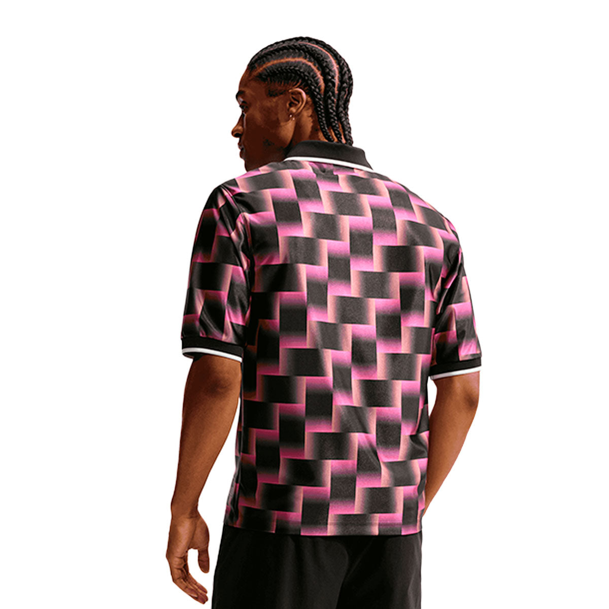 Nike Atlético Madrid Energy T-Shirt product image 2, provided for visual reference and product detail review