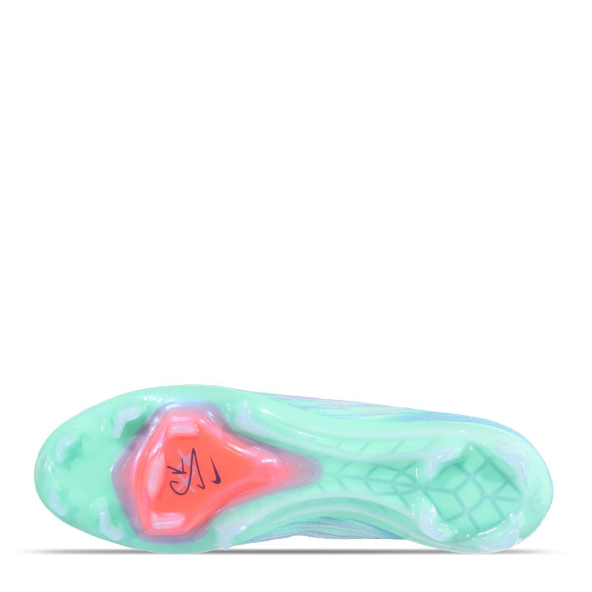 Nike Mercurial Superfly 11 Elite "Sam Kerr" FG Soccer Cleats product image 2, provided for visual reference and product