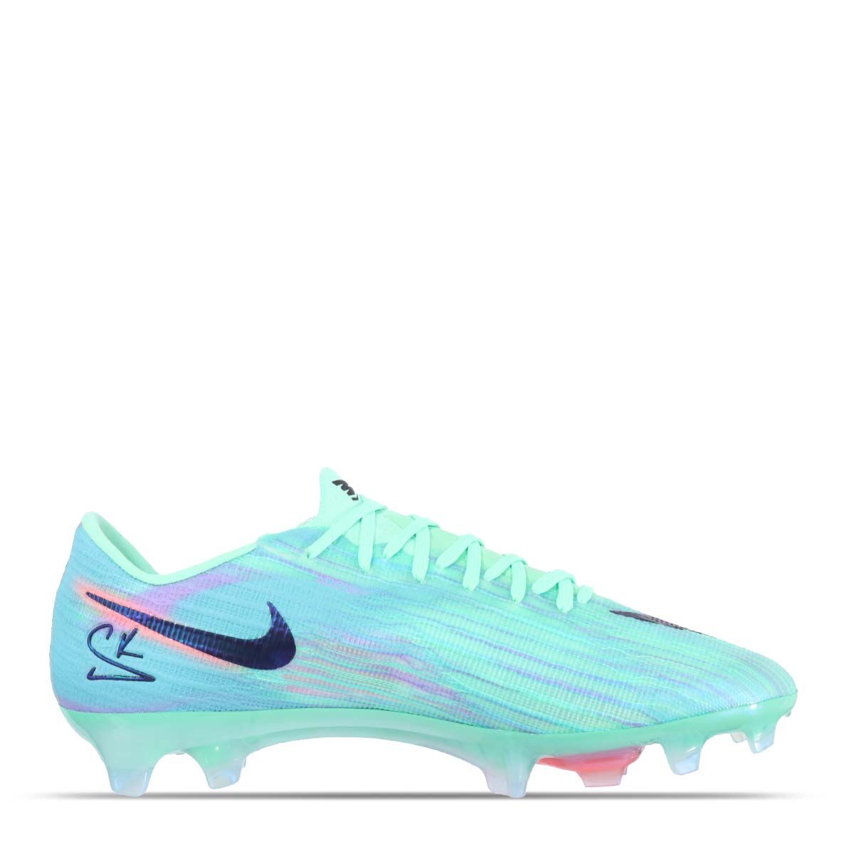 Nike Mercurial Superfly 11 Elite "Sam Kerr" FG Soccer Cleats product image 3, provided for visual reference and product