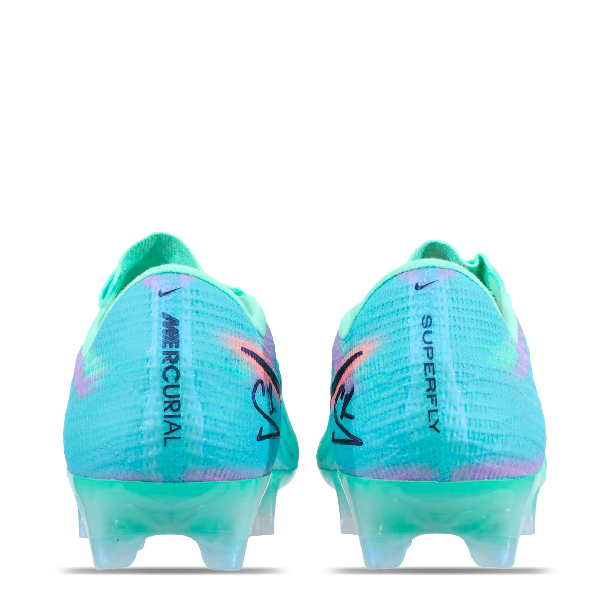 Nike Mercurial Superfly 11 Elite "Sam Kerr" FG Soccer Cleats product image 5, provided for visual reference and product