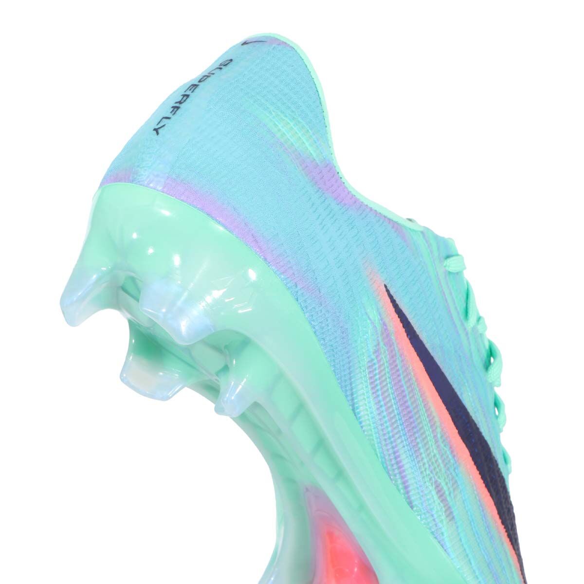Nike Mercurial Superfly 11 Elite "Sam Kerr" FG Soccer Cleats product image 7, provided for visual reference and product