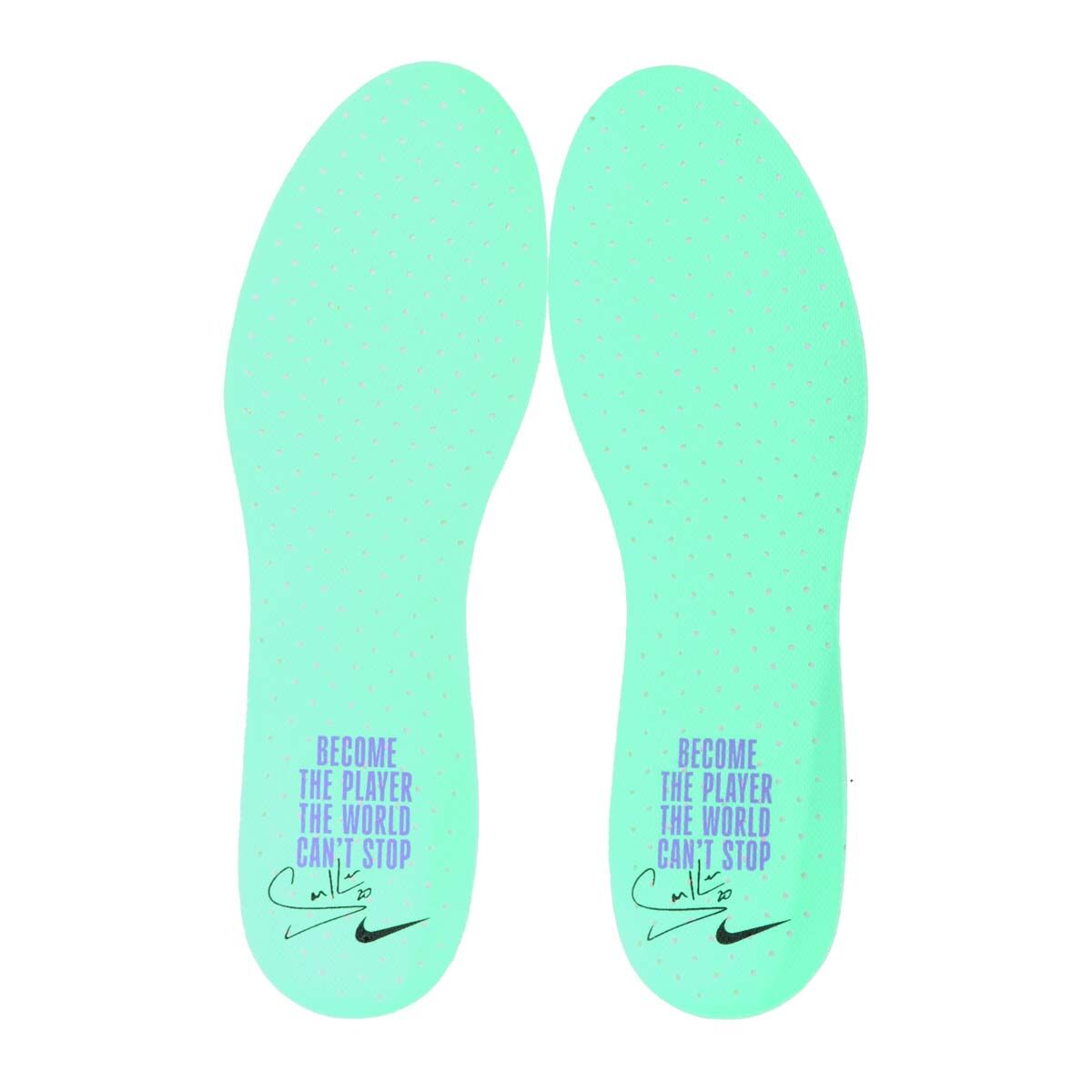 Nike Mercurial Superfly 11 Elite "Sam Kerr" FG Soccer Cleats product image 9, provided for visual reference and product