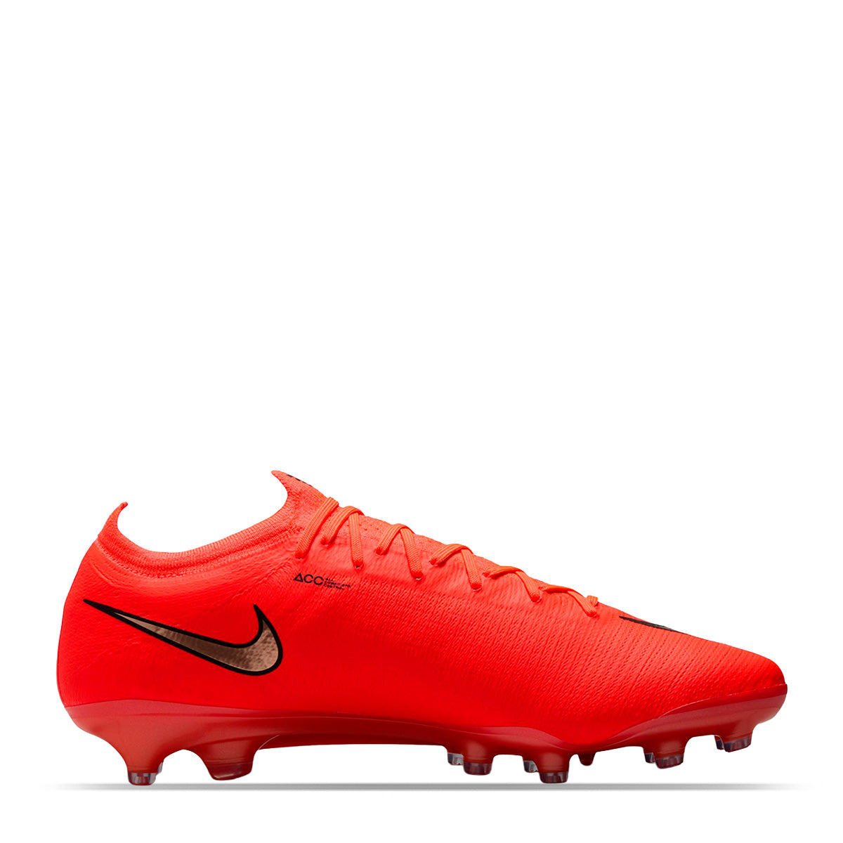 Nike Mercurial Vapor 17 Elite Soccer Cleats product image 3, provided for visual reference and product detail review