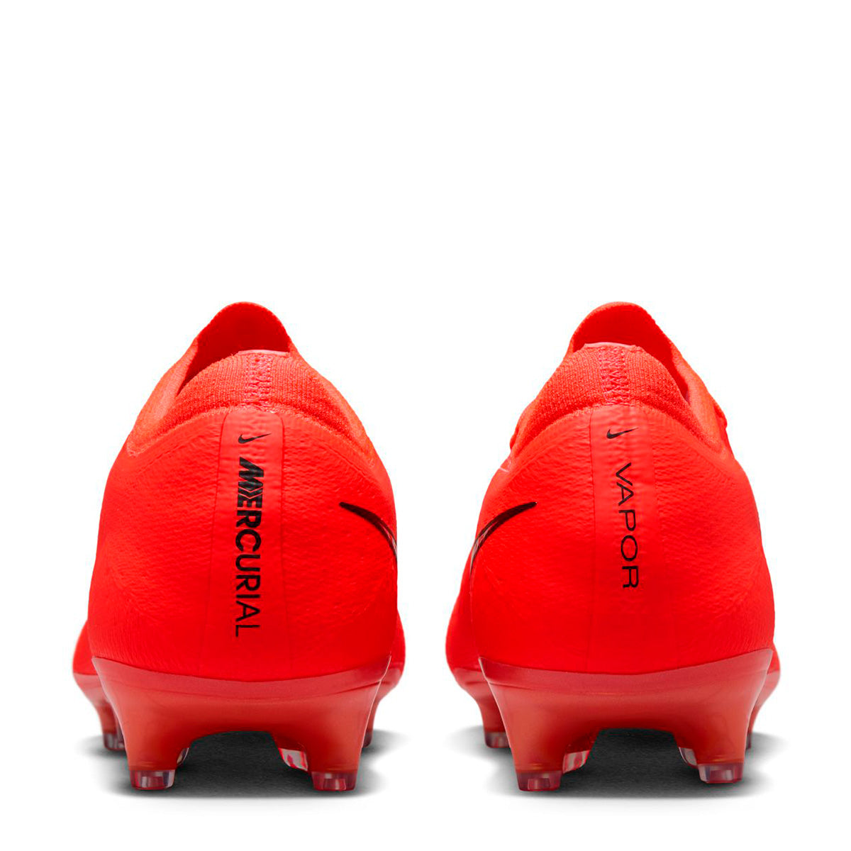 Nike Mercurial Vapor 17 Elite Soccer Cleats product image 5, provided for visual reference and product detail review