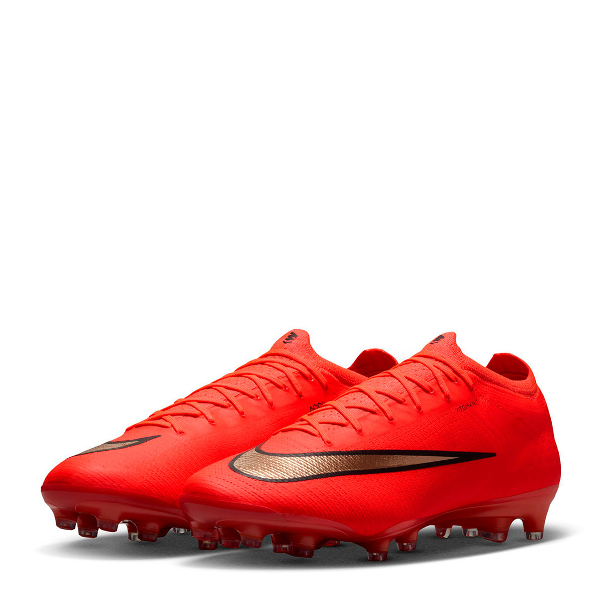 Nike Mercurial Vapor 17 Elite Soccer Cleats product image 6, provided for visual reference and product detail review