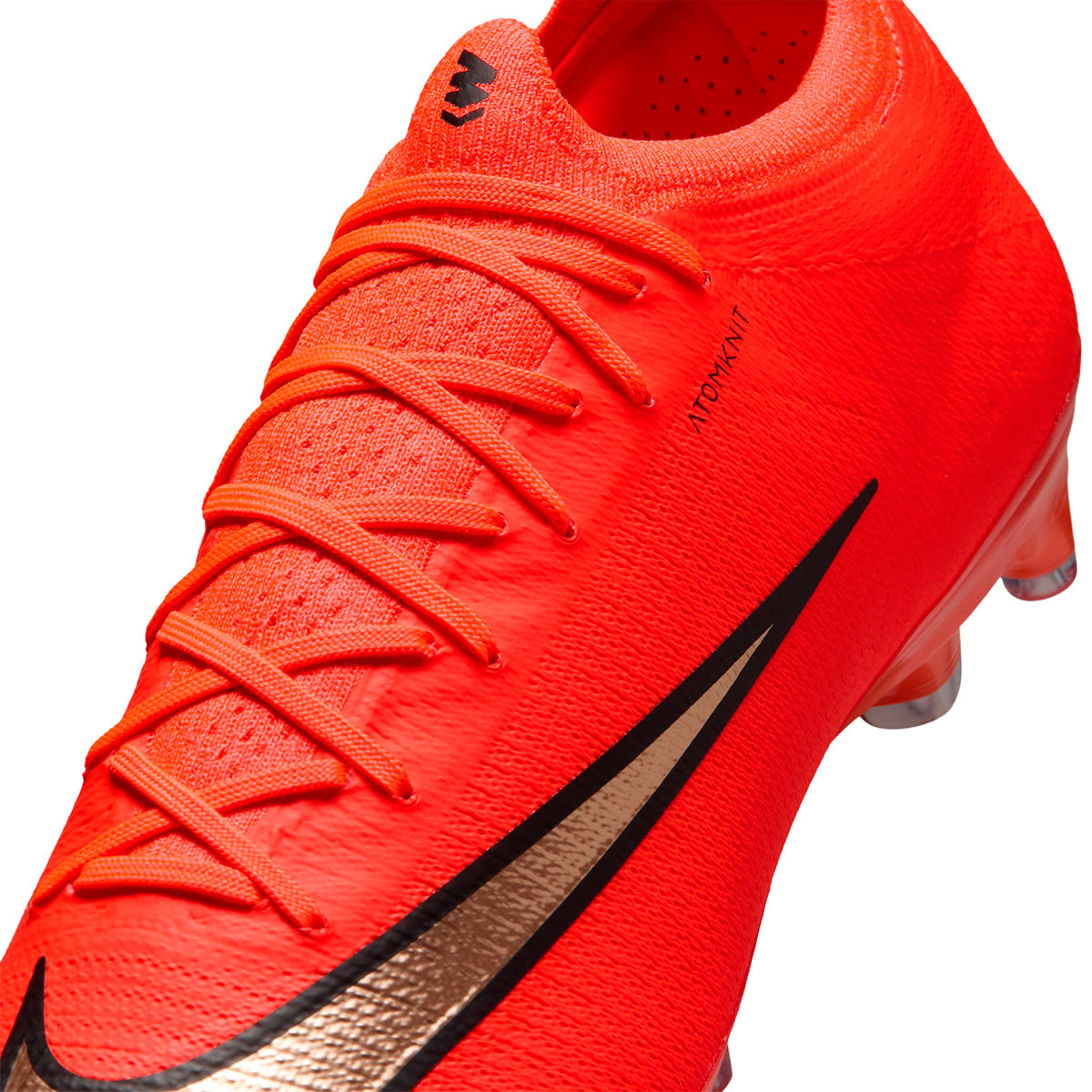 Nike Mercurial Vapor 17 Elite Soccer Cleats product image 7, provided for visual reference and product detail review