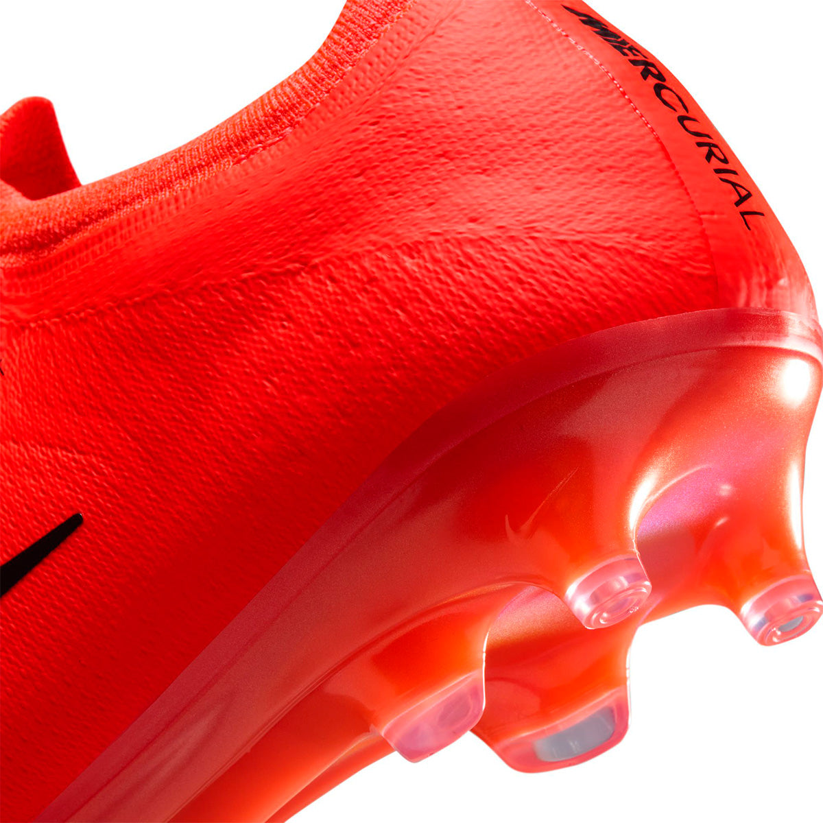 Nike Mercurial Vapor 17 Elite Soccer Cleats product image 8, provided for visual reference and product detail review