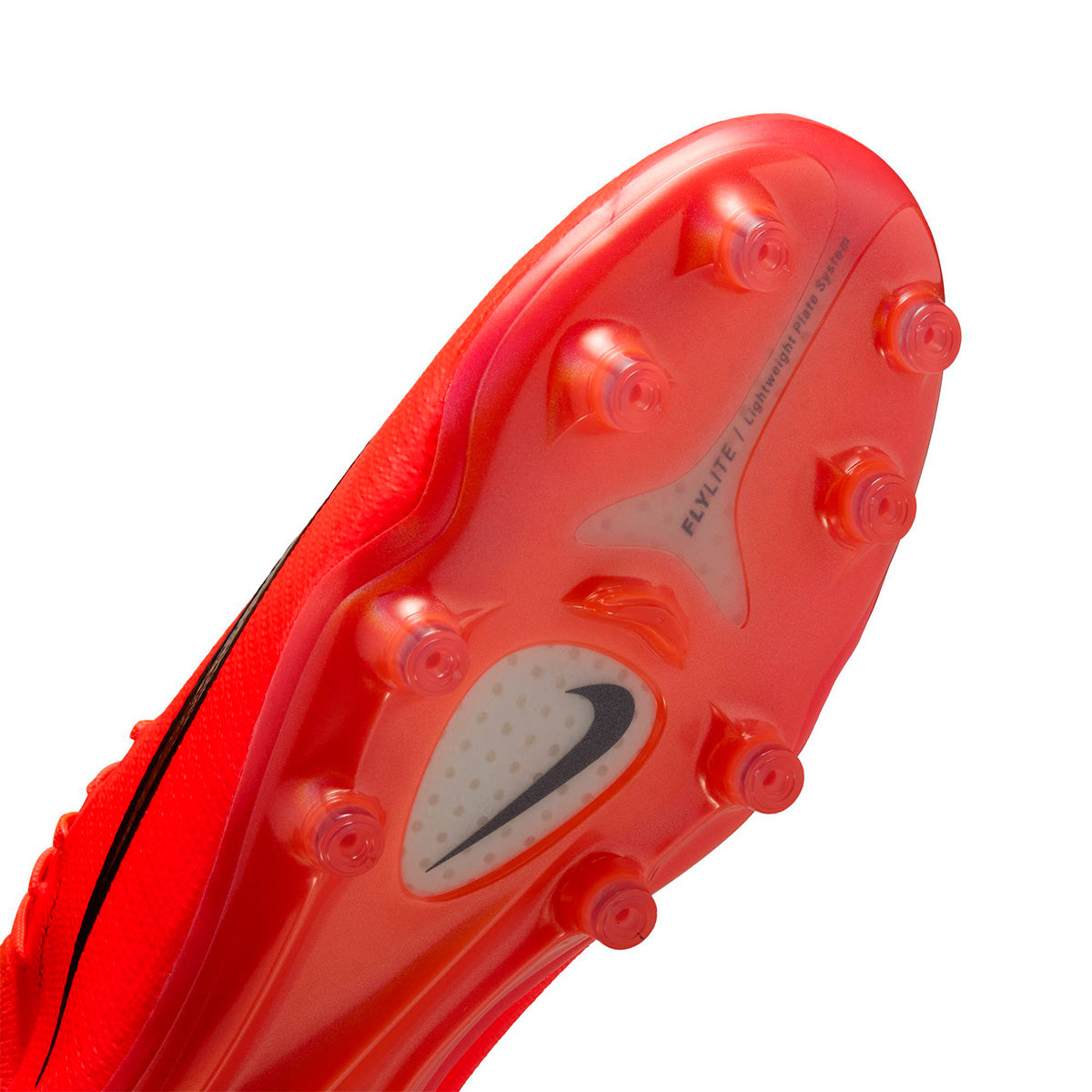 Nike Mercurial Vapor 17 Elite Soccer Cleats product image 9, provided for visual reference and product detail review