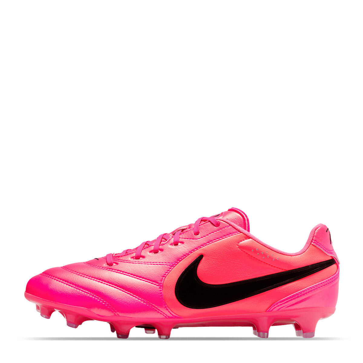 Nike Tiempo Ligera Pro FG Soccer Cleats product image 1, provided for visual reference and product detail review