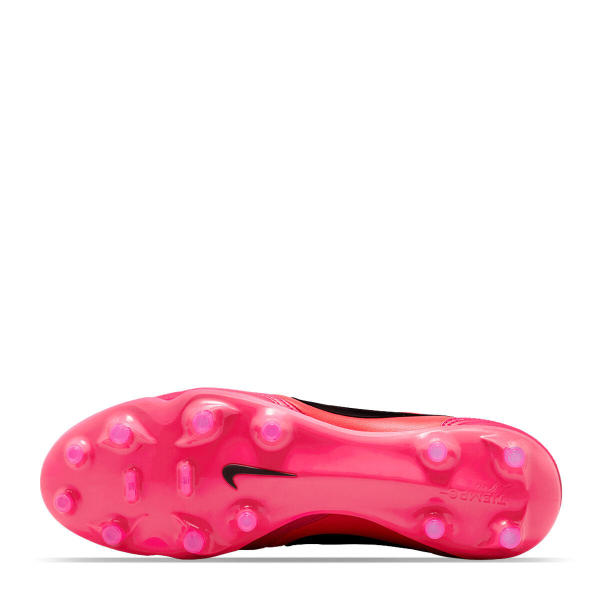 Nike Tiempo Ligera Pro FG Soccer Cleats product image 2, provided for visual reference and product detail review