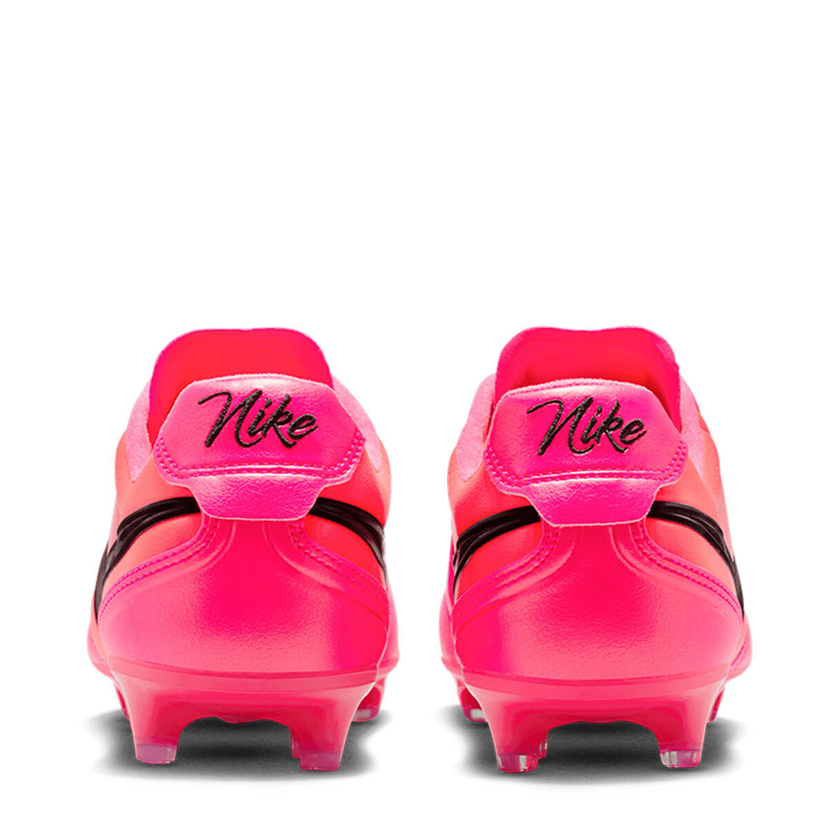 Nike Tiempo Ligera Pro FG Soccer Cleats product image 4, provided for visual reference and product detail review