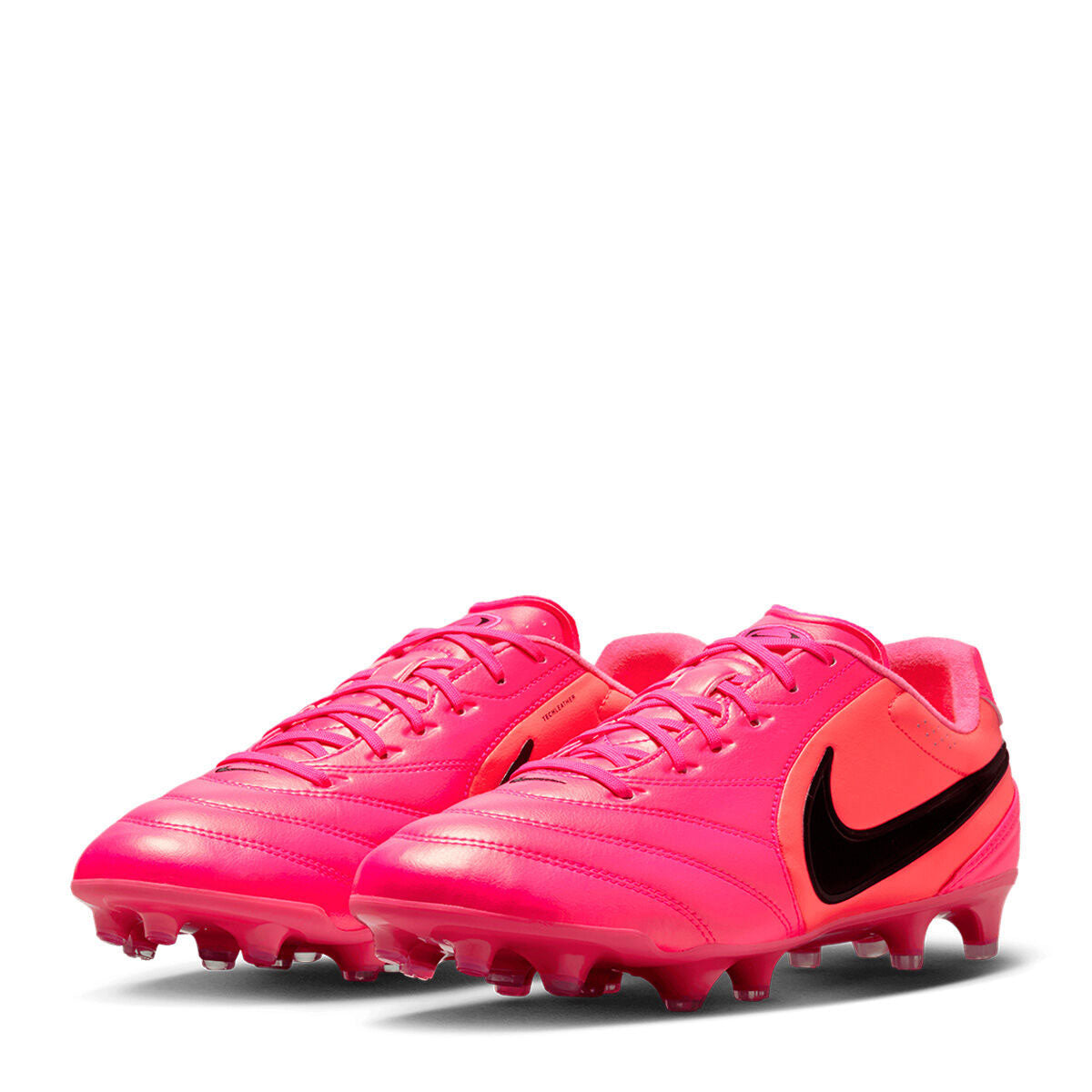 Nike Tiempo Ligera Pro FG Soccer Cleats product image 6, provided for visual reference and product detail review