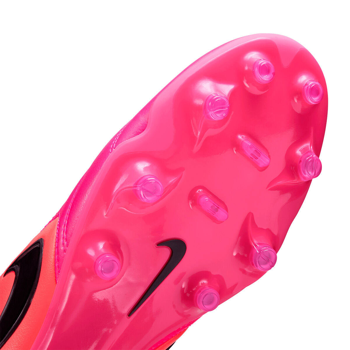 Nike Tiempo Ligera Pro FG Soccer Cleats product image 8, provided for visual reference and product detail review