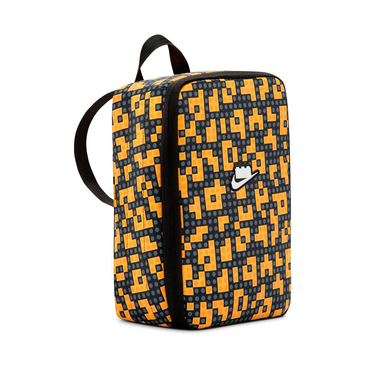 Nike x LEGO® Collection Shoebox Bag product image 2, provided for visual reference and product detail review