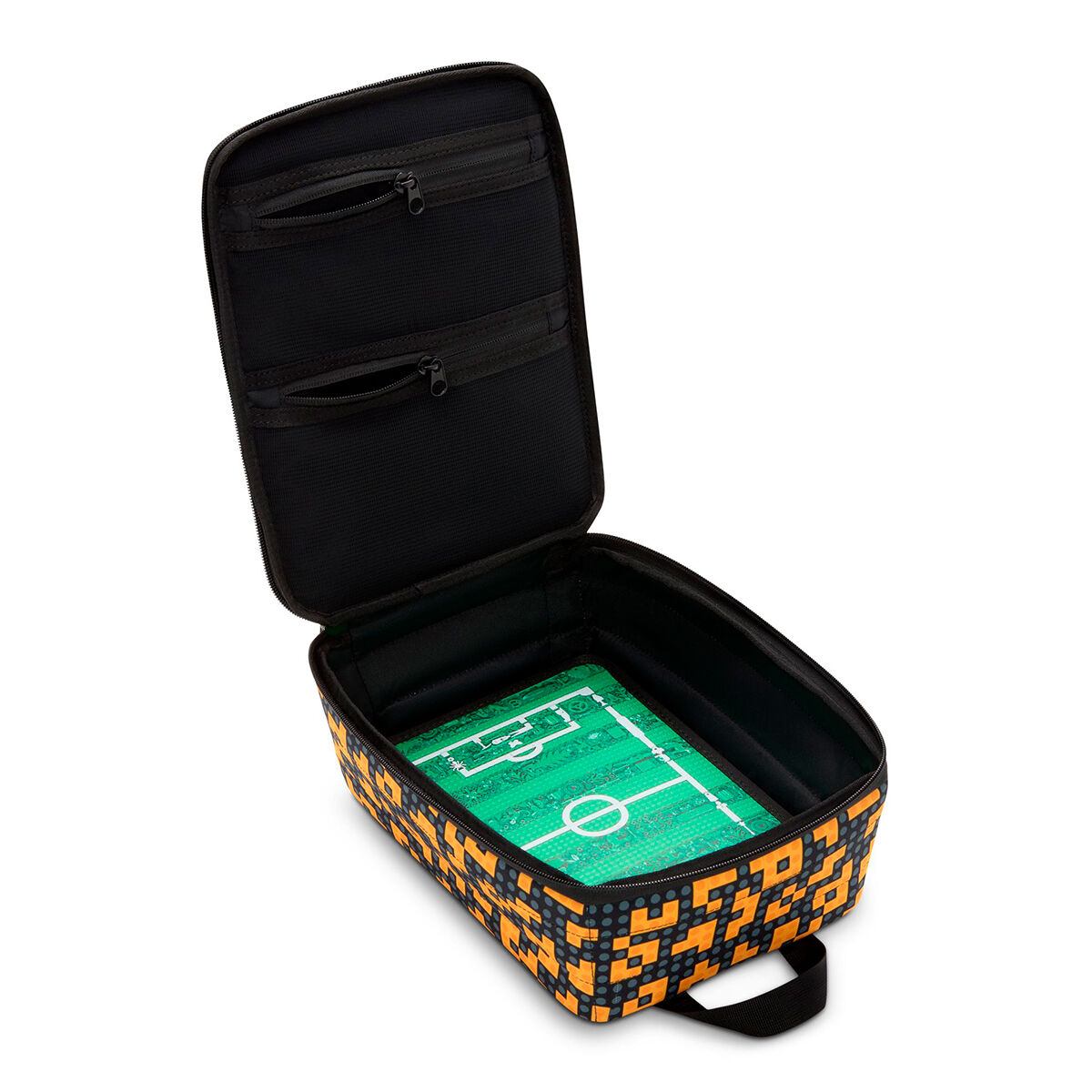 Nike x LEGO® Collection Shoebox Bag product image 4, provided for visual reference and product detail review