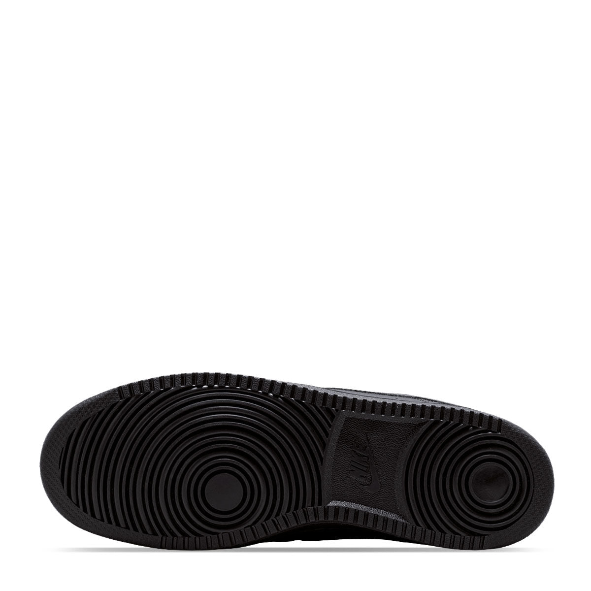 Nike Court Vision Low Next Nature Shoes product image 2, provided for visual reference and product detail review