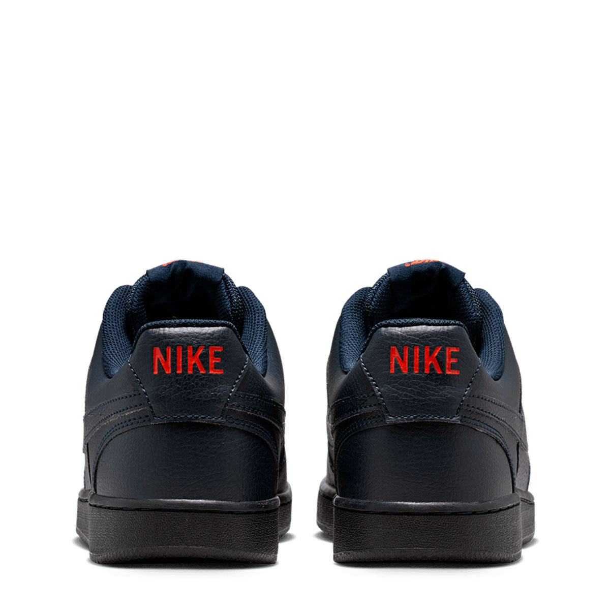Nike Court Vision Low Next Nature Shoes product image 4, provided for visual reference and product detail review