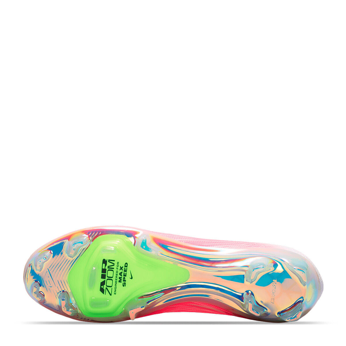 Nike Mercurial Superfly 11 Elite FG Soccer Cleats product image 2, provided for visual reference and product detail review