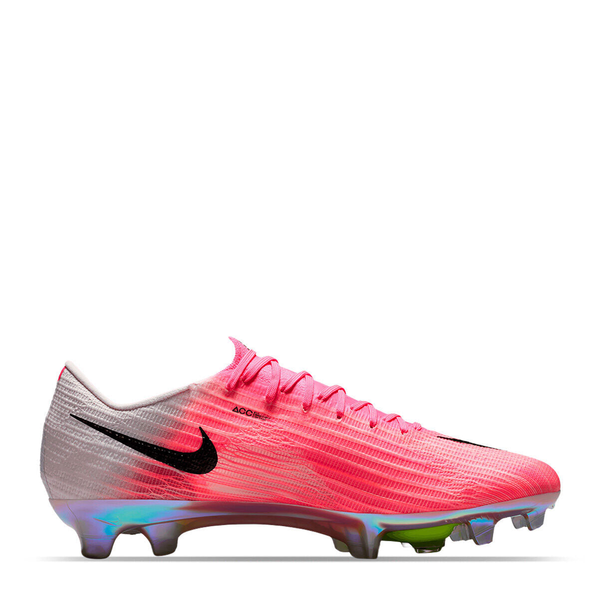 Nike Mercurial Superfly 11 Elite FG Soccer Cleats product image 3, provided for visual reference and product detail review
