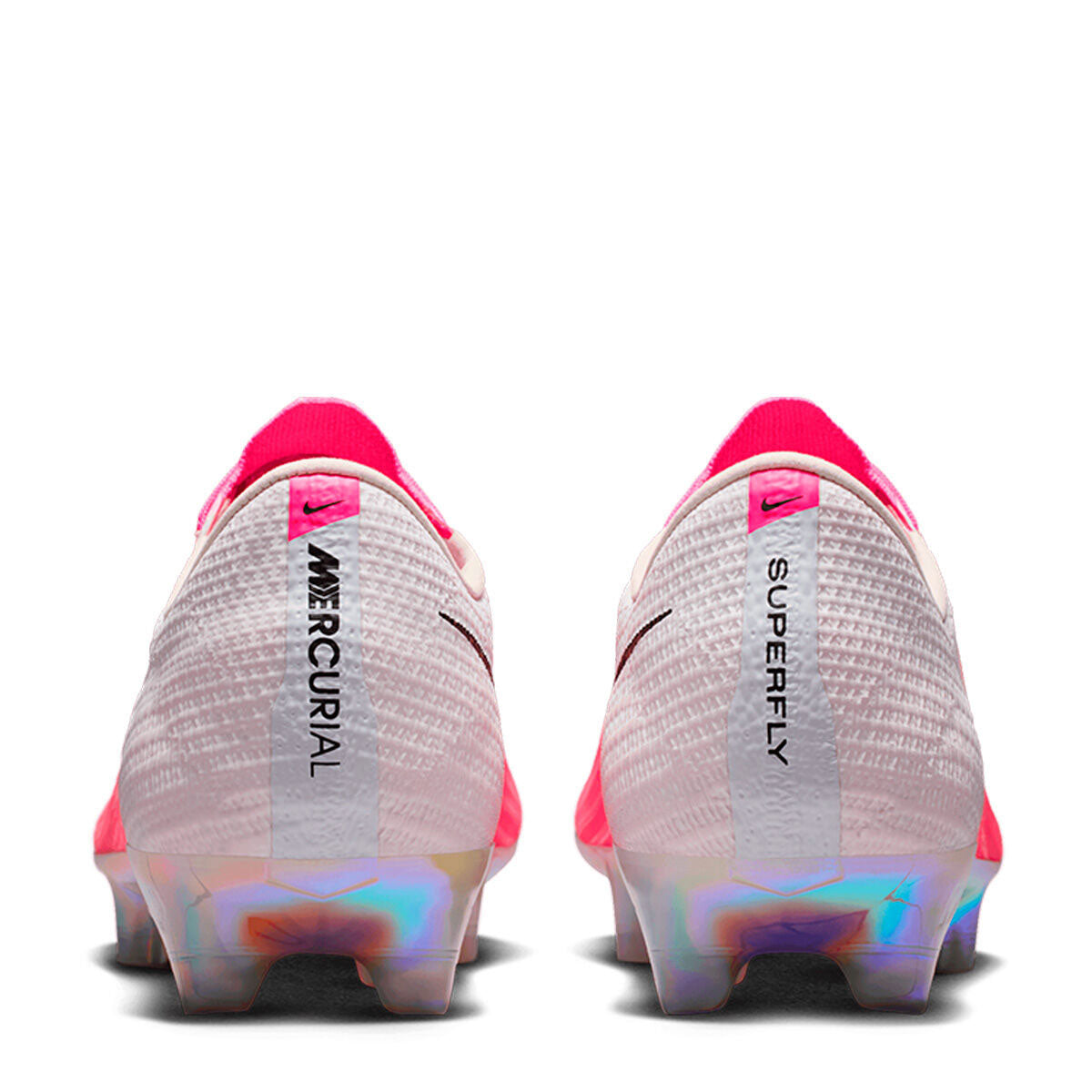 Nike Mercurial Superfly 11 Elite FG Soccer Cleats product image 4, provided for visual reference and product detail review