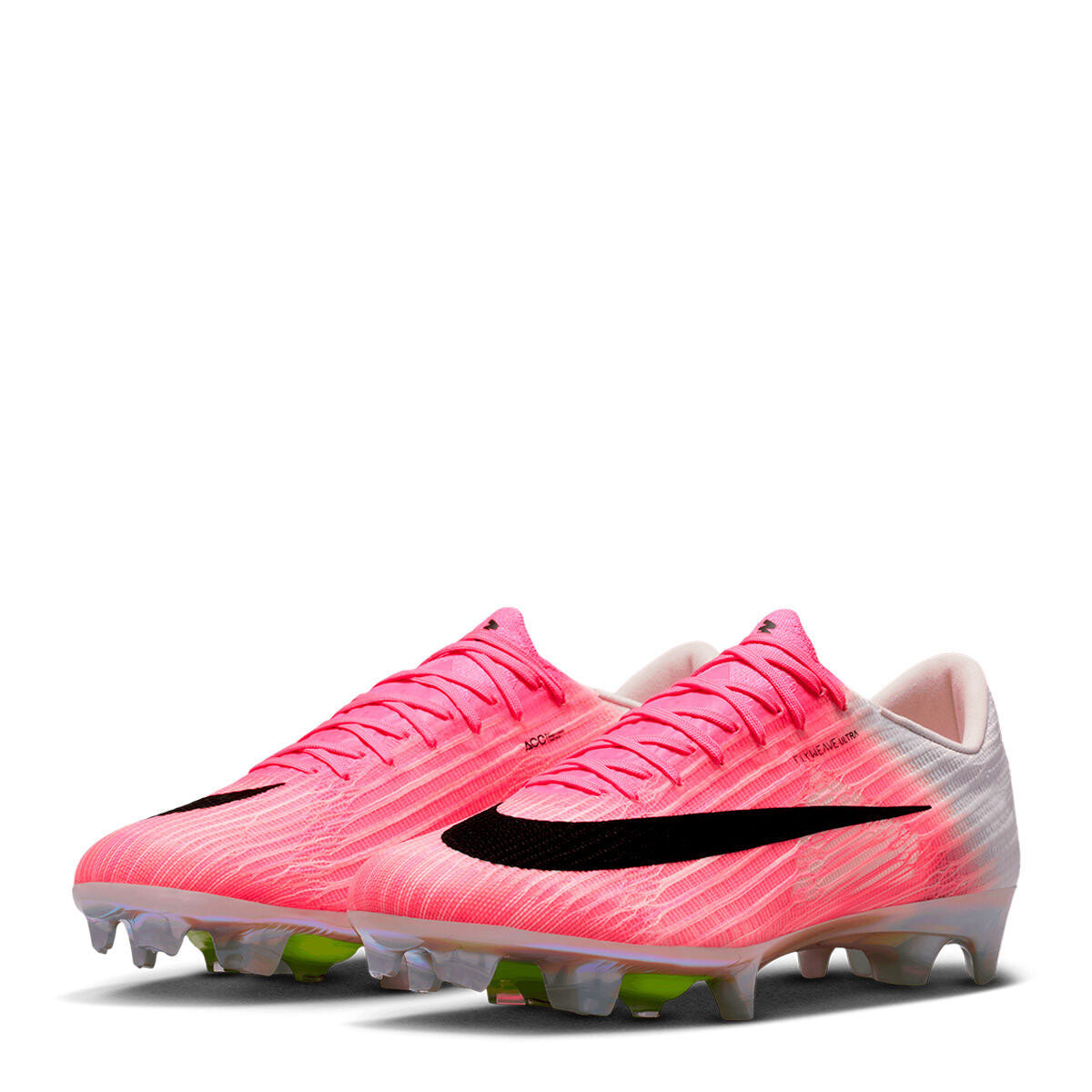Nike Mercurial Superfly 11 Elite FG Soccer Cleats product image 5, provided for visual reference and product detail review