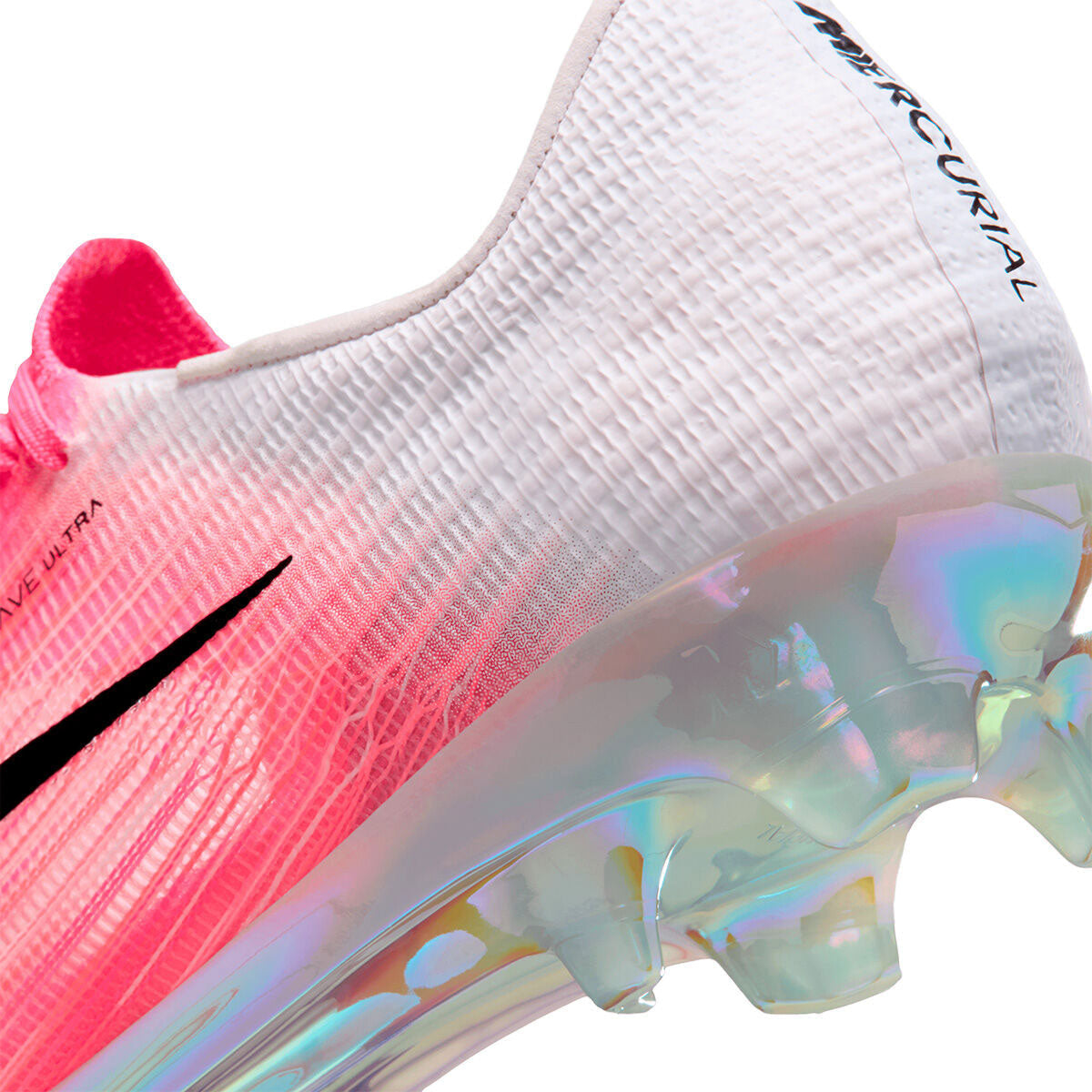 Nike Mercurial Superfly 11 Elite FG Soccer Cleats product image 6, provided for visual reference and product detail review