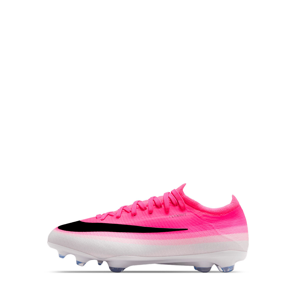 Nike Jr. Mercurial Vapor 17 Pro Soccer Cleats product image 1, provided for visual reference and product detail review