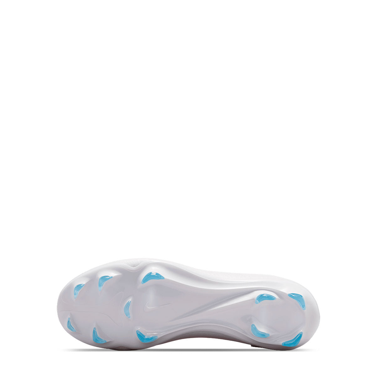 Nike Jr. Mercurial Vapor 17 Pro Soccer Cleats product image 2, provided for visual reference and product detail review