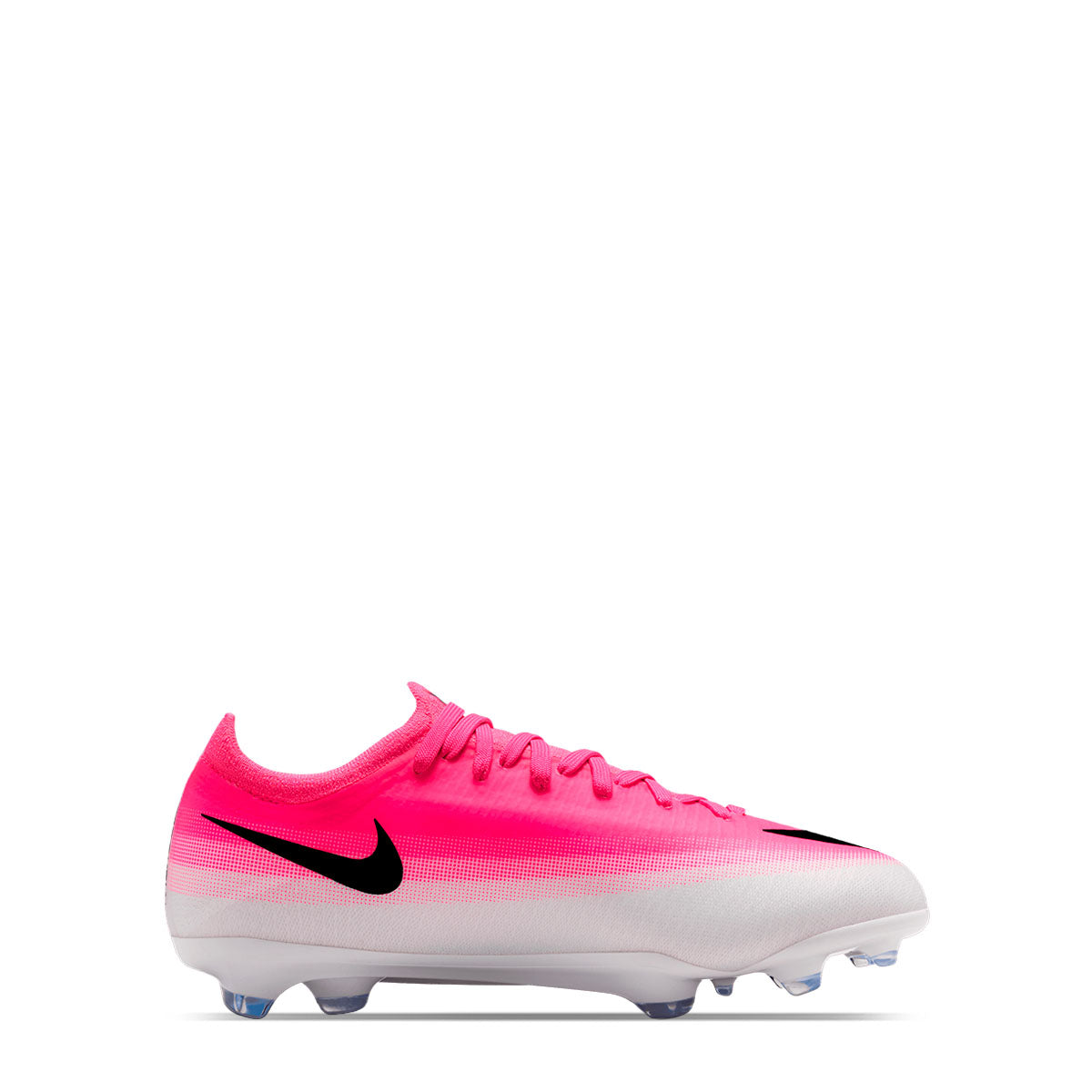 Nike Jr. Mercurial Vapor 17 Pro Soccer Cleats product image 3, provided for visual reference and product detail review