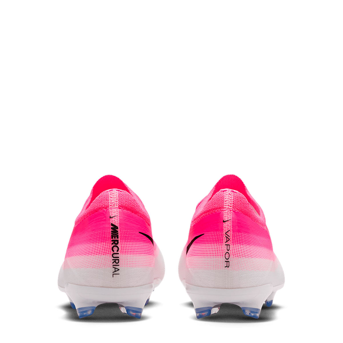 Nike Jr. Mercurial Vapor 17 Pro Soccer Cleats product image 4, provided for visual reference and product detail review