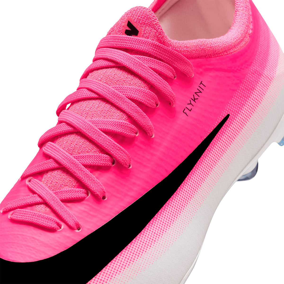 Nike Jr. Mercurial Vapor 17 Pro Soccer Cleats product image 6, provided for visual reference and product detail review