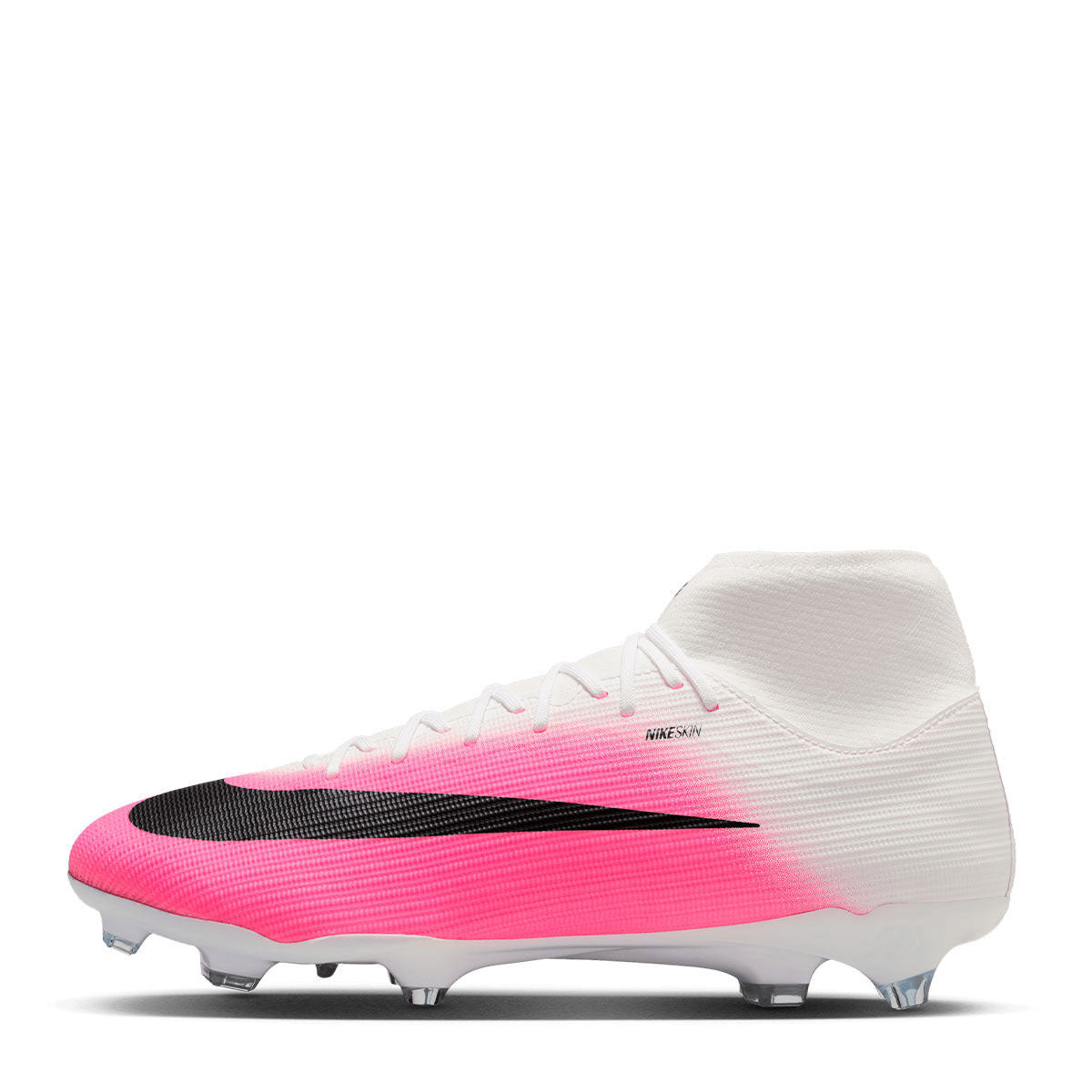Nike Mercurial Superfly 11 Academy FG/MG Soccer Cleats product image 1, provided for visual reference and product detail