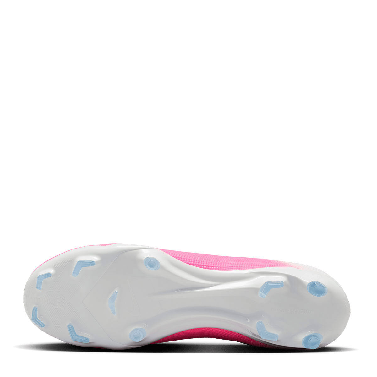 Nike Mercurial Superfly 11 Academy FG/MG Soccer Cleats product image 2, provided for visual reference and product detail