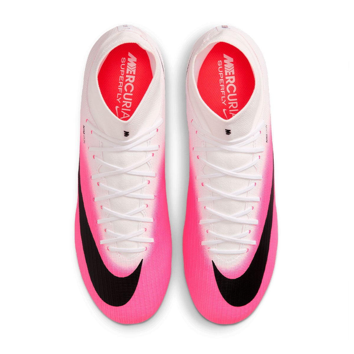 Nike Mercurial Superfly 11 Academy FG/MG Soccer Cleats product image 5, provided for visual reference and product detail